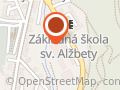 Školská Jedáleň Pri ZŠ Jána Zemana