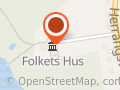 Folkets Hus - Herräng