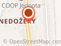 HOSTINEC BLESK