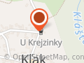 U Krejzinky