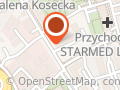 Ognisko wychowawcze im. K. Lisieckiego. Filia