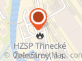 Doprava TŽ, a.s.
