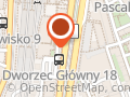 EXPRESS Nauka Jazdy - Filia Dworzec PKP Gdańsk