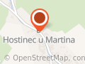 Hostinec u Martina - Zbyňov