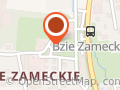 Ochotnicza Straż Pożarna Bzie Zameckie