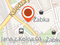 Wypożyczalnia strojów teatralnych i karnawałowych Pomorskiego Towarzystwa Kultury Teatralnej.