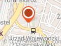 Parking kubaturowy przy wiadukcie Biskupia Górka w Obszarze Płatnego Parkowania