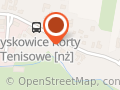 Miraż restauracja, sala bankietowa