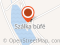 Bereki Fishing - Sombereki Horgásztó