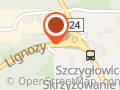 Bar nad Stawem.