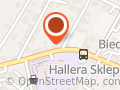 Studio Fryzjerskie GOSIA