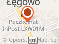 Foks. Sklep przemysłowy. Lis J.