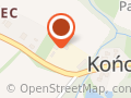 CEMEX Składy budowlane Prodomo Kończyce Małe