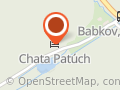 Chata Patuch