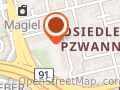 Krymski Mirosław. Zakład Wytwórczo - Usługowy