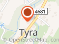 Občanské sdružení Tyra