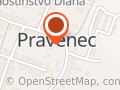 Kaštieľ Pravenec
