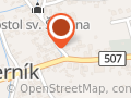 Rodný dom Vincenta Hložníka