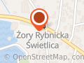 Centrum rekreacyjno-sportowe w dzielnicy Rowień-Folwarki miasta Żory