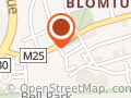 O K Foods (Blomtuin)