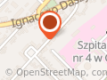 Caro. Agencja usługowo - handlowa. Homa B.