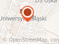 Oddział Biblioteki Uniwersytetu Śląskiego