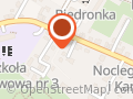 Salon Fryzjerski Monika Przybył