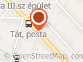 Léthé Temetkezési Kft. Tát
