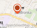 PUB CORNER JUSTYNA BOREK
