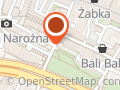 Apartament Ogarna Shakespeare