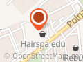 Hair Spa Edu