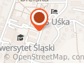 DSN. Dom Studencki Uniwersytetu Śląskiego