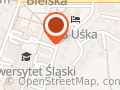 Biblioteka Filii Uniwersytetu Śląskiego