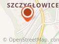 Bańczyk Tadeusz. Kwiaciarnia