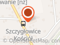 Kościół pw. Najświętszej Maryi Panny Królowej Świata w Knurowie