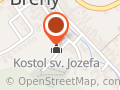 Farnosť sv. Jozefa, Brehy