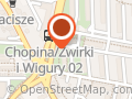 Boran. Sklep spożywczy. Liszkowska B.