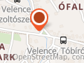 Velencei ÖTE tűzoltószertár