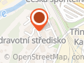 Třinecká Projekce A.s.