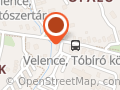 Otthonka Velence