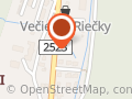 Reštaurácia Koliba Riečky