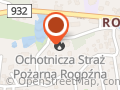 OSP Rogoźna