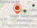 SPECJALISTYCZNA PRAKTYKA LEKARSKA JACEK WOLF
