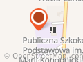 Szkoła Podstawowa im. Marii Konopnickiej