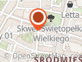 Gdańska Spółdzielnia Lekarska. Przychodnia Stomatologiczna