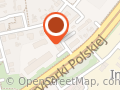 Kometa. Salon Oświetlenia. Wojciechowska d.