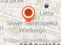 Chłopskie Jadło. Restauracja