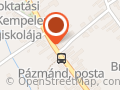 Skorpió Gyógyszertár Fiókpatikája