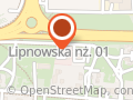 Lawa Reklamy - kasetony reklamowe, litery przestrzenne, stojaki - producent, Toruń
