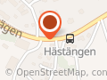 Café Bergshamra & Pizzeria